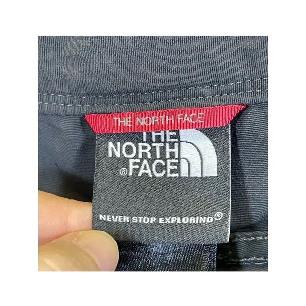 The North Face north face